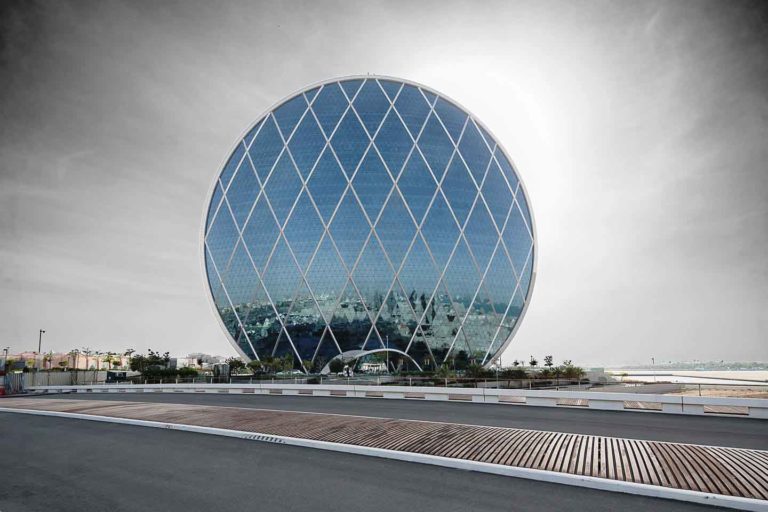 Aldar