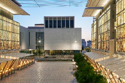 JK1(CULTURAL FORUM), QATAR