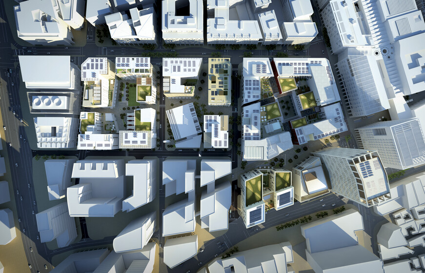 Msheireb Downtown Phase 3