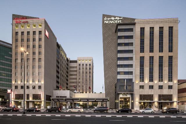 Novotel IBIS Hotel