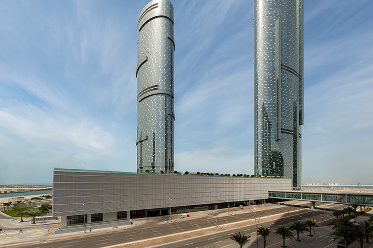 SKY Tower – BRS Ventures