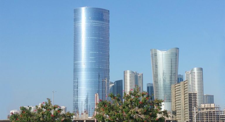 Samsung Headquarters Dubai