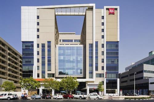 ibis hotel