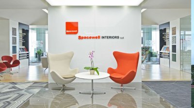 spacewell design hub