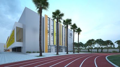 the sabis international school, uae
