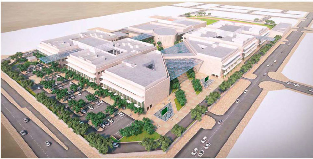 Qatar Academy Al Wakrah