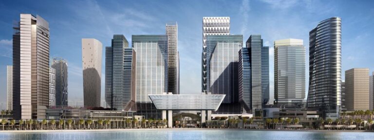 ADGM – Raytheon Office