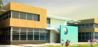 Abu Dhabi Future School Program Phase 8 Package 4