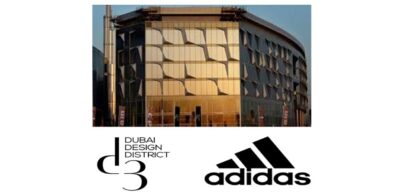 Adidas Group Office – LEED Silver