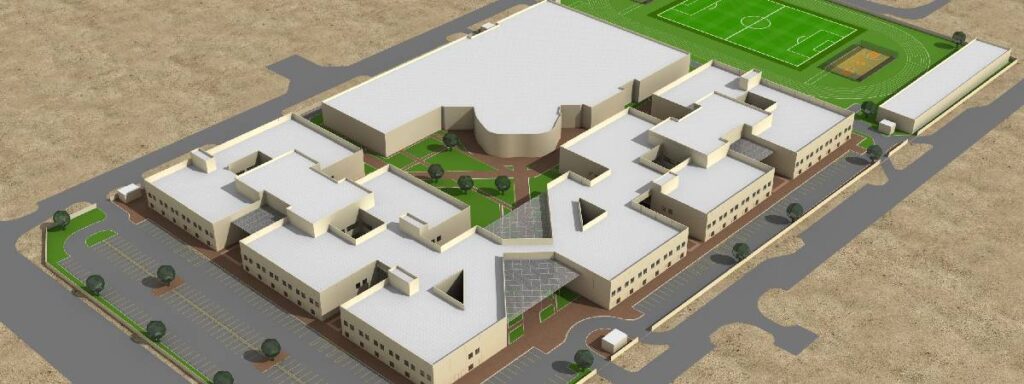 Al Khor School – Qatar Academy