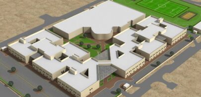 Al Khor School – Qatar Academy
