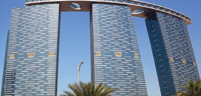 Al Reem Island Residential Tower Development