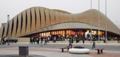 Berklee – Abu Dhabi