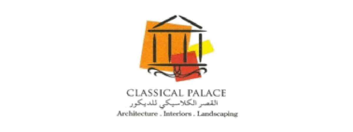 Classical Palace