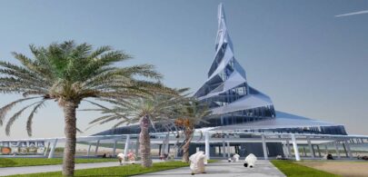 DEWA Solar Innovation Centre