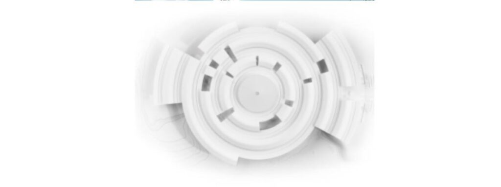 DU Park Headquarters – WELL Silver