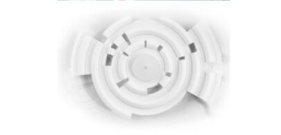 DU Park Headquarters – WELL Silver