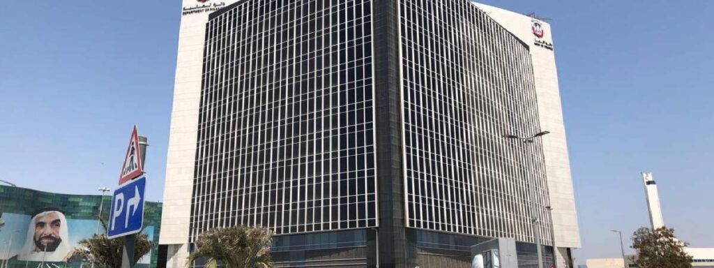 Department of Finance Headquarters