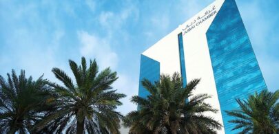 Dubai Chamber of Commerce and Industries – LEED Platinum