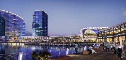 Dubai Festival City (DFC) Mall