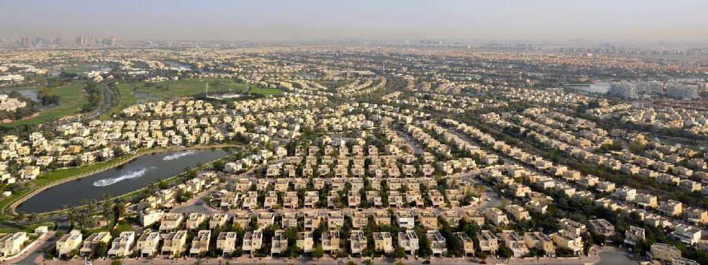 Dubai South Mall – DM GBR