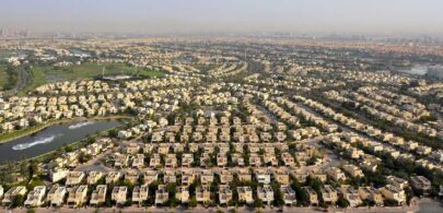 Dubai South Mall – DM GBR