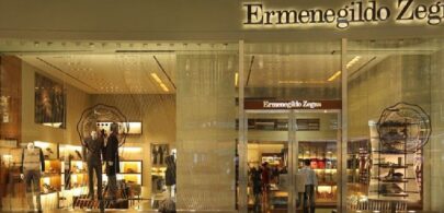 Ermenegildo Zegna – LEED Gold