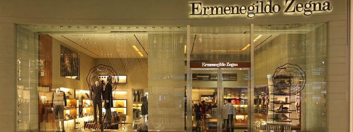 Ermenegildo Zegna – LEED Gold