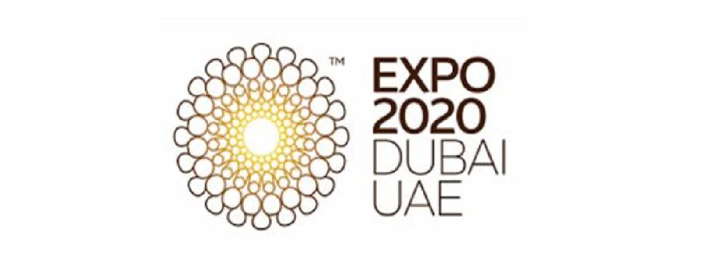 Expo 2020 Shades Structure – CEEQUAL