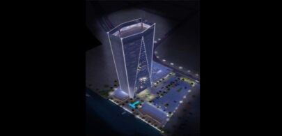 Future Generations Reserve Project – LEED Certified