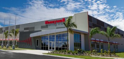 Honeywell Head Office