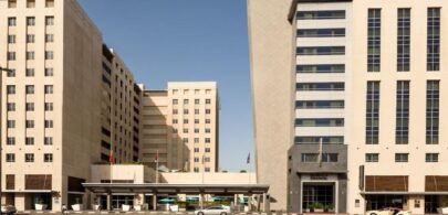 Ibis – Novotel – Deira City Centre