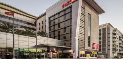 Ibis – Novotel – Mall of the Emirates