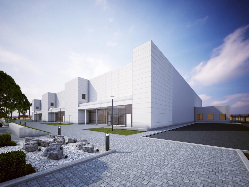 Khazna Data Centre AUH