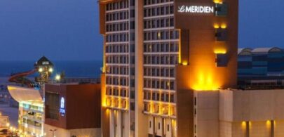 Le Meridien Hotel – Bahrain City Centre