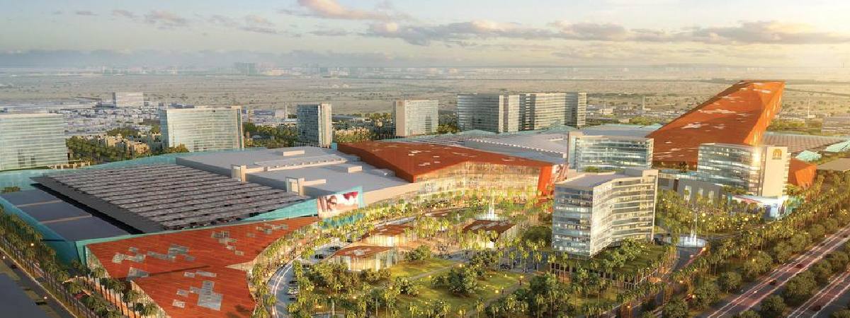 MAF Riyadh Head Office – LEED Gold