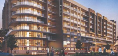 Masdar City Residential Units