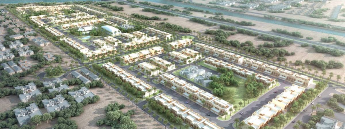 Military Officer’s Accomodation