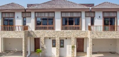 Nalaya Community Villas