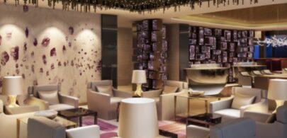 Park Hyatt Hotel – LEED Gold