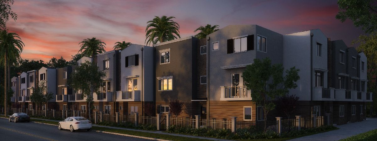 Residential Units – LEED Platinum