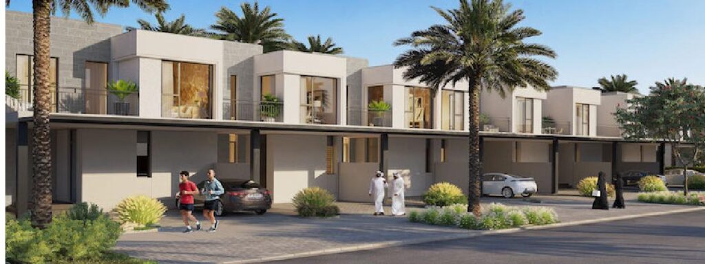 Residential Villa – LEED Platinum