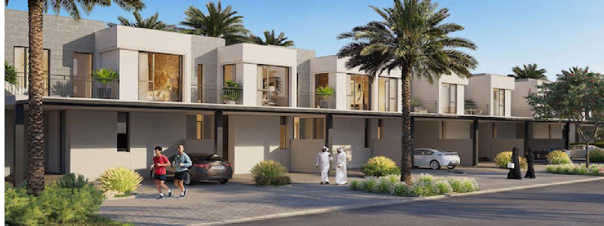 Residential Villa – LEED Gold