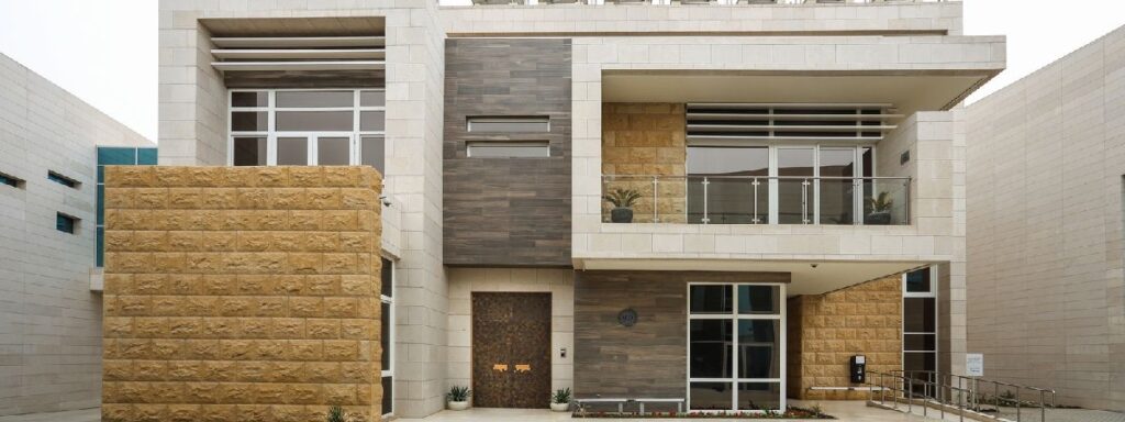 Residential Villa – LEED Platinum