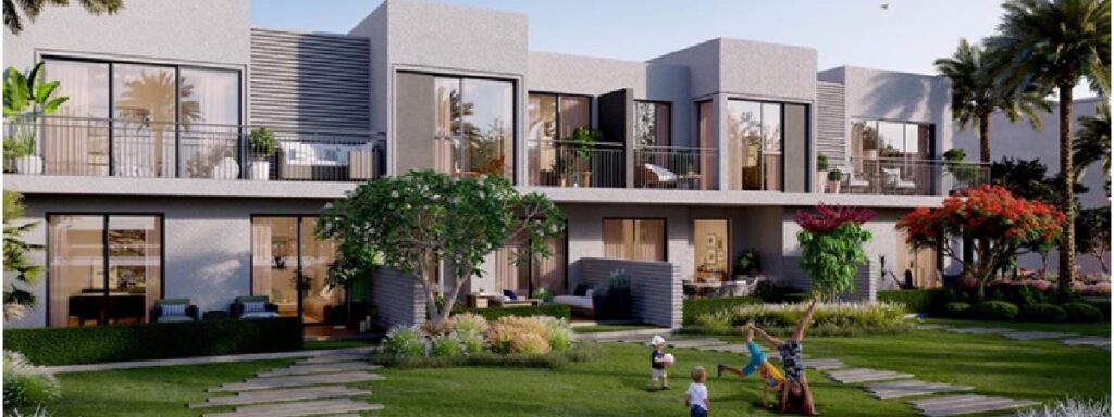 Residential Villa – LEED Platinum