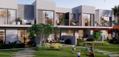Residential Villa – LEED Platinum