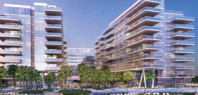 Serenia Residences – The Palm Jumeirah