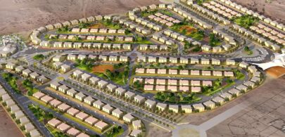 Sheikh Zayed Housing Programme – Estidama, Pearl  2