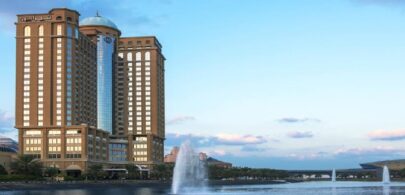 Sheraton – Mall of the Emirates
