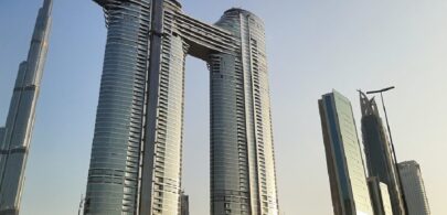 Sky Tower – BRS Ventures